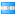 Goedkoop bellen naar Argentinie vast Bellen naar Argentinie vast