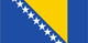 BA, Bosnie BA, Bosnie