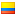 Goedkoop bellen naar Colombia vast Bellen naar Colombia vast