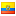 Goedkoop bellen naar Ecuador vast Bellen naar Ecuador vast
