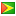 Goedkoop bellen naar Guyana vast Bellen naar Guyana vast