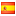 Bellen naar Spanje vast