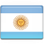 Vlag van Argentinie