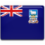 Vlag van Falkland Eilanden