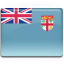 Vlag van Fiji-Eilanden