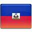 Vlag van Haiti