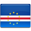 Vlag van Kaap Verdie