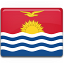 Vlag van Kiribati