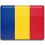 Vlag van Roemenie