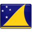 Vlag van Tokelau