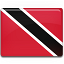 Vlag van Trinidad En Tobago