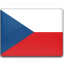 Vlag van Tsjechie