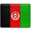 Vlag van Afghanistan