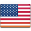 Vlag van Amerika