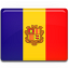 Vlag van Andorra