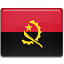 Vlag van Angola