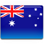 Vlag van Australie