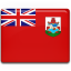 Vlag van Bermuda