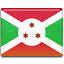 Vlag van Burundi