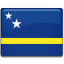 Vlag van Curacao