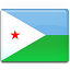 Vlag van Djibouti