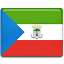 Vlag van Equatoriaal Guinea