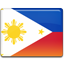 Vlag van Filippijnen