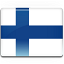 Vlag van Finland