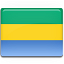 Vlag van Gabon