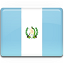 Vlag van Guatemala