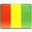 Vlag van Guinea