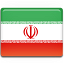 Vlag van Iran