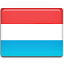 Vlag van Luxemburg