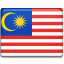 Vlag van Maleisie