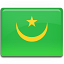 Vlag van Mauritanie