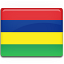 Vlag van Mauritius