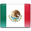 Vlag van Mexico