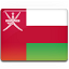 Vlag van Oman