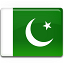 Vlag van Pakistan