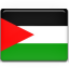 Vlag van Palestina