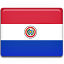 Vlag van Paraguay