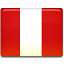 Vlag van Peru