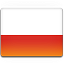 Vlag van Polen