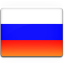 Vlag van Rusland