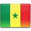 Vlag van Senegal