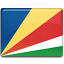 Vlag van Seychellen