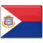 Vlag van Sint Maarten