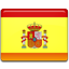 Vlag van Spanje