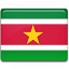 Vlag van Suriname