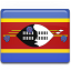 Vlag van Swaziland